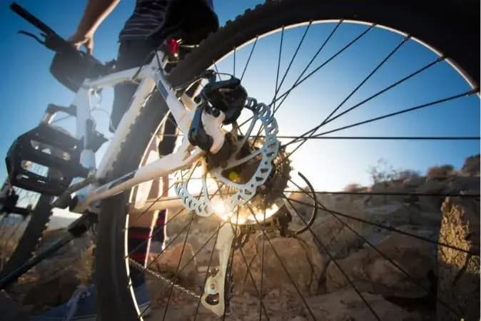 Choosing the Right Mountain Bike for Your Needs