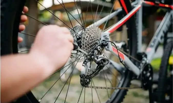 Maintenance Considerations