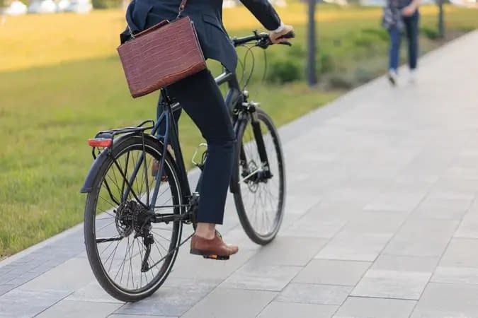 Cons of Commuter Mountain Bikes