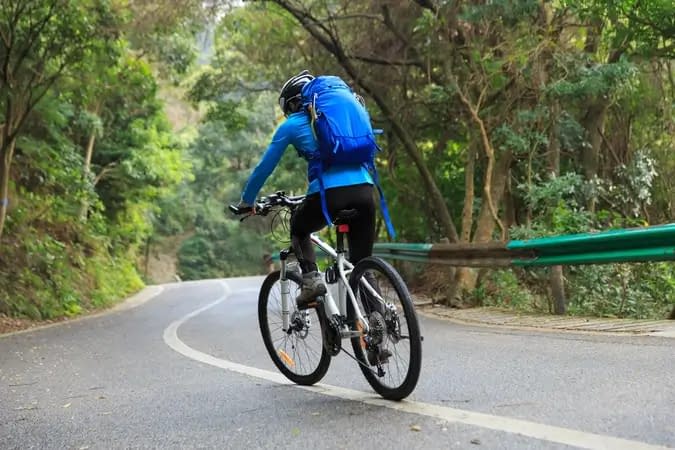 Different Types of Mountain Bikes