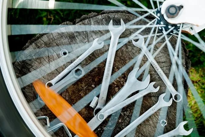 Maintenance and Care for Your Mountain Bike