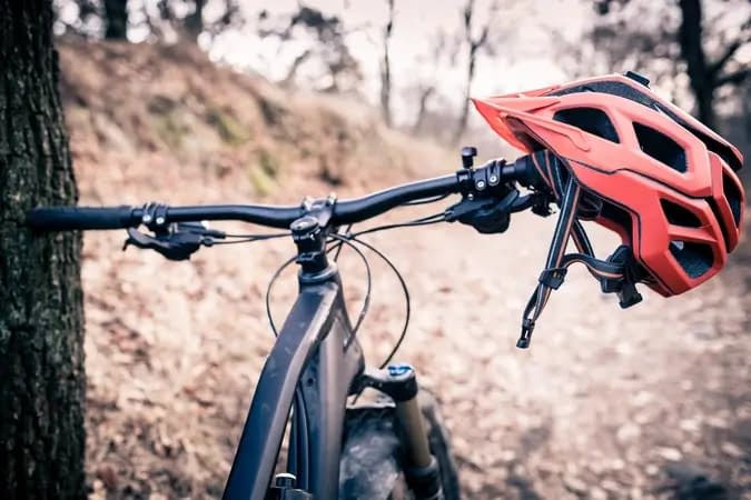 Safety Tips for Mountain Biking