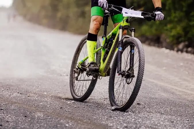 Tires for Commuting