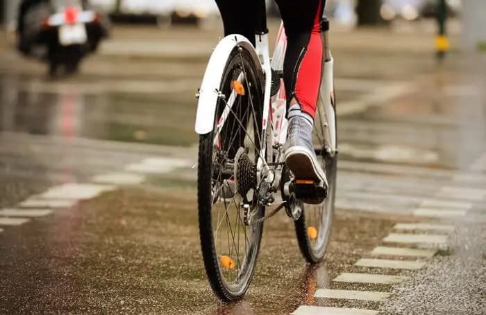 Understanding Waterproofing in Electric Bikes