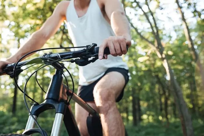 What is a Class 1 Pedal Assist Ebike