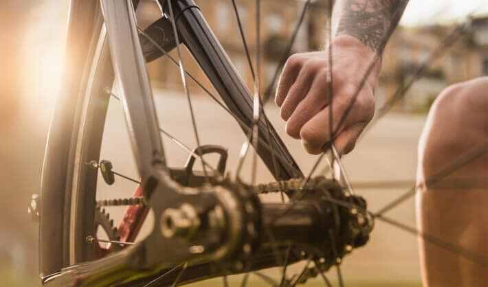 Maintenance and Care Tips for Cruiser Bikes