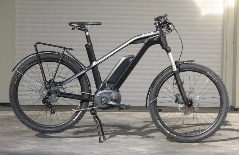 Regulations and Laws for Class 1 Pedal Assist Ebike