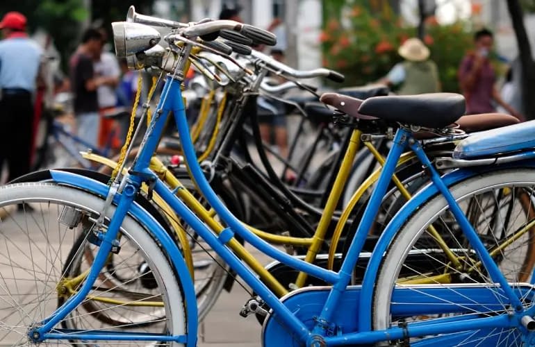 How to Choose the Right Cruiser Bike for You