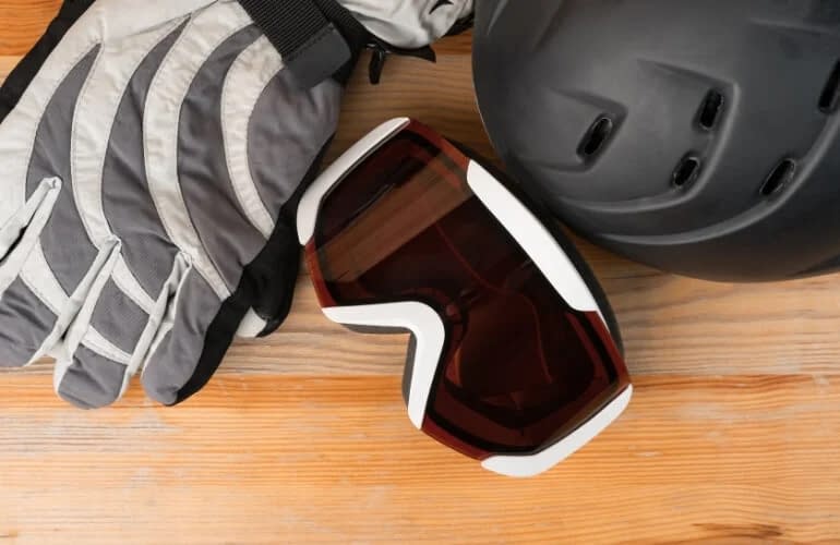 The importance of Protective Gear