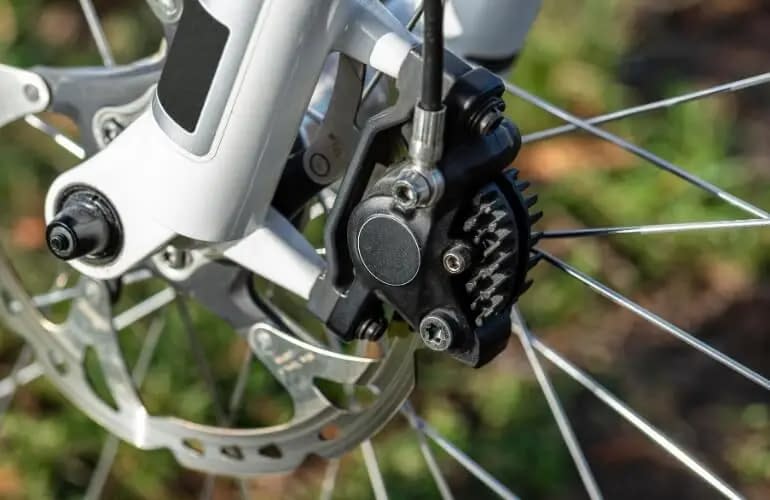 features of electric bikes