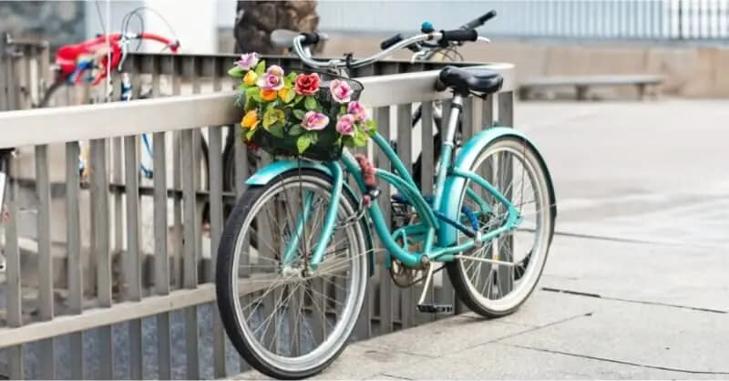 Different Types and Styles of Cruiser Bikes