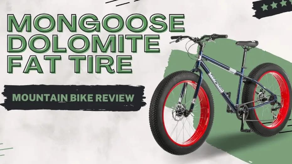 Mongoose Dolomite Review