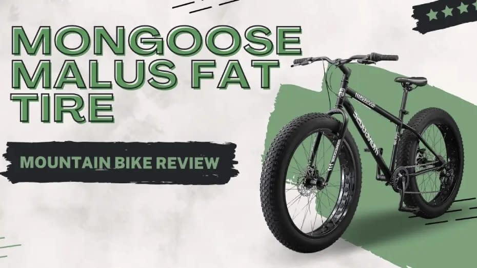 Mongoose Malus Review