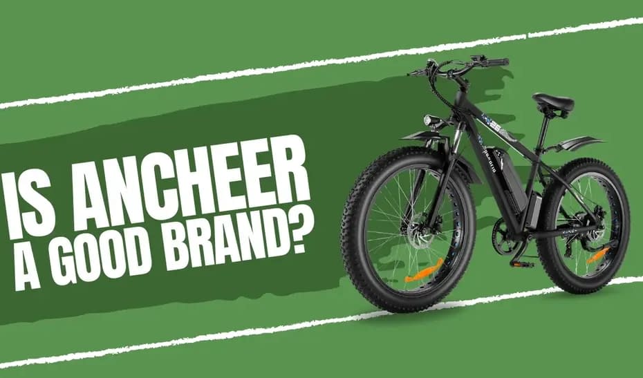 Is Ancheer a Good Brand
